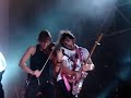 ASSOLO GIANNA NANNINI DAVIDE FERRARIO