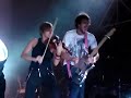 ASSOLO GIANNA NANNINI DAVIDE FERRARIO