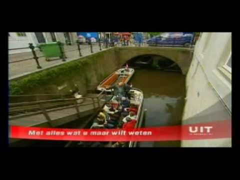 Ludiek Wandelen in 's-Hertogenbosch