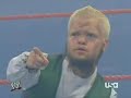 wwe mini royal rumble