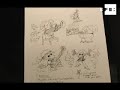 Mafalda y Quino se exponen a la visión japonesa en el país del cómic-