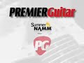 Summer NAMM '08 - D'Addario & Co. Inc.