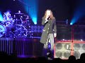 mana en concierto Bendita tu luz