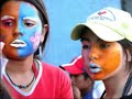 Participacion social en Los Angeles Sur, Chile.