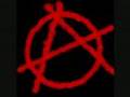 Canti anarchici-la rabbia esplose