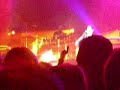 concierto de alejandro sanz  miami 1