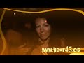 Licor 43 presenta MTV Summer 2008