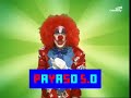 Payaso 5.0