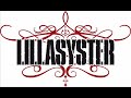 Lillasyster - Kräkas