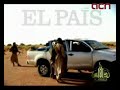 Al Qaeda,El País,Magrib Islàmic
