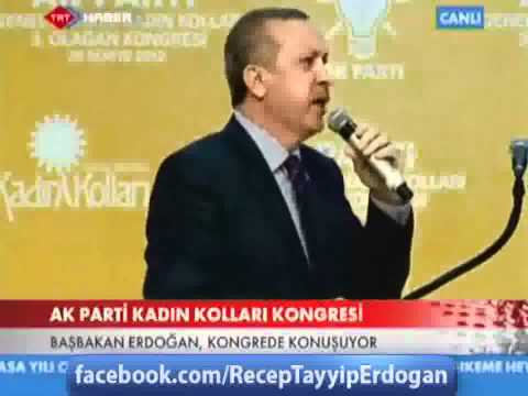 recep tayyip erdoğan