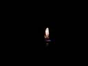 Mini-Feuertornado