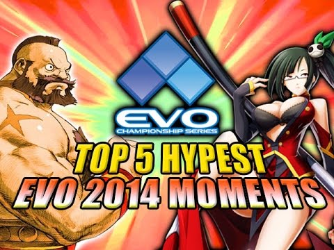 top moments - Stream footage provided by http://www.youtube.com/evo2kvids http://www.shoryuken.com Our Official Shirts! http://www.eightysixedclothing.com/maximilian Captu...