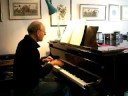 cyril scott (1879-1970) is best known today for his piano piece 'lotus land', but is other works (harmonically advanced for their day) are beginning to be recorded and performed more widely than for many years.  this piece is scott's 1915 piano transcription of the well-known herrick setting by charles edward horn (1786-1849). scott dedicated the piece (which also exists in a version for violin and piano) to percy grainger. for more information on scott's life and music, have a look at the site set up by his granddaughter amanta (herself a musician):  http://www.cyrilscott.net
------------------------------------------------------------ ----------------------------------------------------------
played by phillip sear
http://www.psear.co.uk