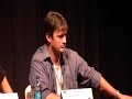 Firefly Panel Dragon Con 2008 Pt 2