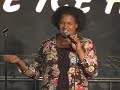 The Peds Have It - Comedy Time