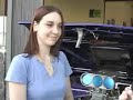 Paula da Blower no Motor +
