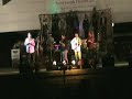 mountain heart at the j.d. crowe bluegrass festival, september 1st, 2007
thomas wywrot filling in on guitar.

adam steffey - mandolin
jim van cleve - fiddle
jason moore - bass
barry abernathy - banjo
josh shilling - vocals
thomas wywrot - guitar