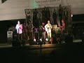 mountain heart at the j.d. crowe bluegrass festival, september 1st, 2007
thomas wywrot filling in on guitar.

adam steffey - mandolin
jim van cleve - fiddle
jason moore - bass
barry abernathy - banjo
josh shilling - vocals
thomas wywrot - guitar