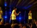 OS BTK O QE A  NOVINHA QER ILHA SHOW DE BOLA