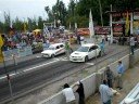 evo ix vs Fiat 147 la valle evo ix vs Fiat 147 la valle