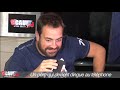 Encore un père fou de rage chez Cauet... Mythique ! 