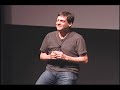 Self Control: Dan Ar