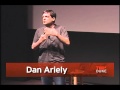 Self Control: Dan Ariely at TEDxDuke
