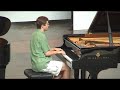 Lugansky chill on RACH 3 Lugansky chill on RACH 3