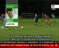 Steaua l-a ofertat pe Nicolai Dimitrov Steaua l-a ofertat pe Nicolai Dimitrov