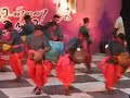 Chennai Sangamam - Paraiyattam