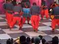 Chennai Sangamam - Paraiyattam