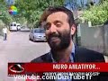 Muro Içindeki Insan Sevgisini Anlatıyor ! :)Kurtlar Vadisi Pusu 39.Bölüm by DiziTube36 37 38 39 40 fragman bolum part parca kisim bozkurt örgüt mafya kv memati baş yalçın bulut muro hacı hüsnü yalınkılıç deli (more) söyleşi röportaj