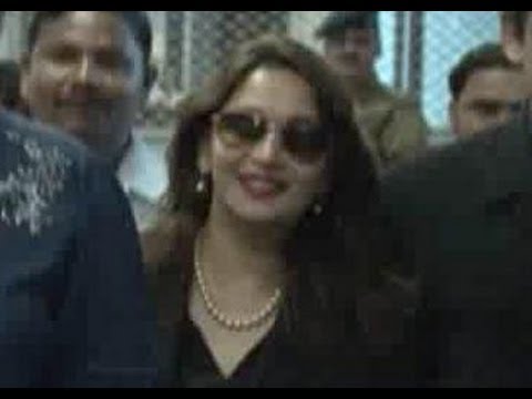 Madhuri Dixit
