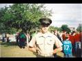 Marine Killed...Not In Iraq