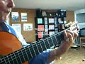 falseta rumba para aprender facil