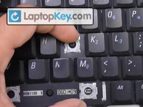 how to change f keys on dell laptop