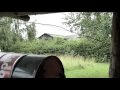 tape, wind and wire soundmix #1