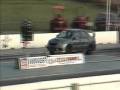 Evo IX MR breaking into 11's
