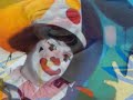 THE CLOWN THE CLOWN