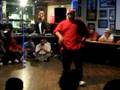 Bboy battles/poppin battles at Winstons!!!!!!!!!!