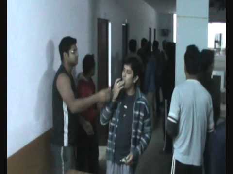 Parth's Bday