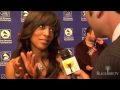 Shaun Robinson "Give it to Me Right" @ Grammy Foundation Cue the Music(7 months ago)