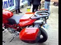 6� Honda4Fest video di Maverik 2