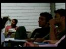 videoclip de topo gigio en la u de a