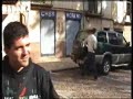 Encuestas por Guadalajara. 2005. Yis, Yei, Ángel, Miguel y Gus