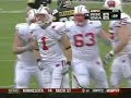 Luke Swan TD @ Iowa