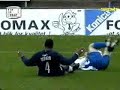 Football Fights and Fouls