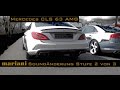 Sound-Tuning! CLS 63 AMG Sound-Tuning! CLS 63 AMG