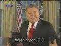 Frank TV- Pres. Bush on The Late Show With David Letterman Frank TV- Pres. Bush on The Late Show With David Letterman